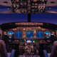 Illustration for article titled Absolutely Everything You Ever Wanted to Know About Airplane Controls